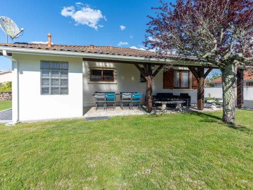 Biscarrosse House | Maison rénovée 6 pers. à Biscarrosse - Clim, jardin, à proximité du lac & plages - FR-1-319-549