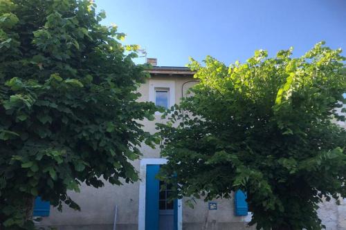Sourzac House | MAISON RESTAUREE 6 PERSONNES AU COEUR DU PERIGORD