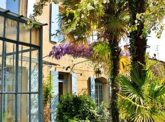 Montelimar House | Maison Saint James