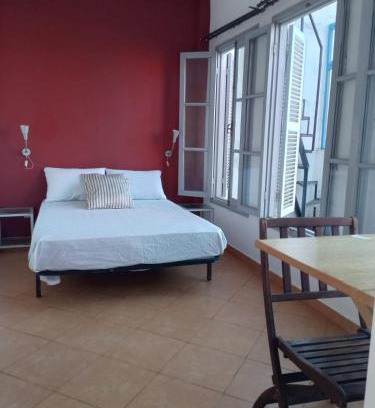 Larache House | Maison Sevilla