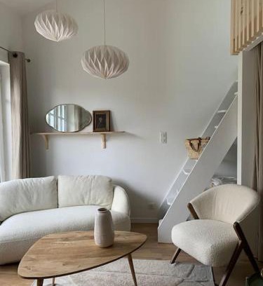 Pornic House | Maison Source