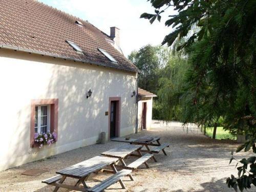 Nevoy House | Maison spacieuse à Nevoy avec jardin de 200 m², idéal pour groupes !