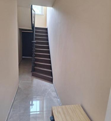 Outremeuse House | Maison sympa