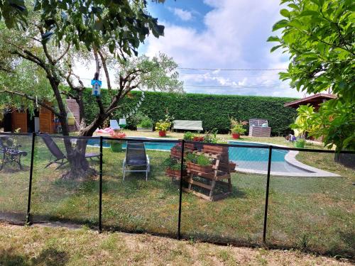 Montelimar Apartment | Maison Tifaloc