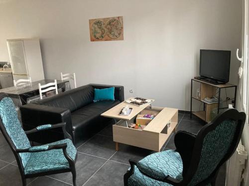 Corbie House | Maison tout confort