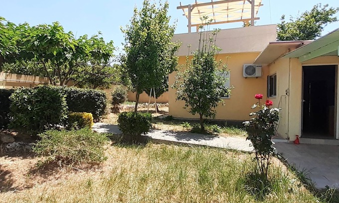 Agios Dimitrios House | Maison Typique Crétoise Dans Charmant Village Classé