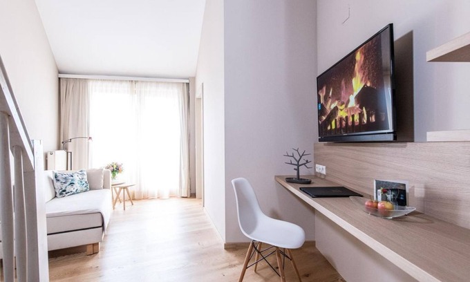 Seeboden House | Maisonette Frühstück - Hotel Moserhof