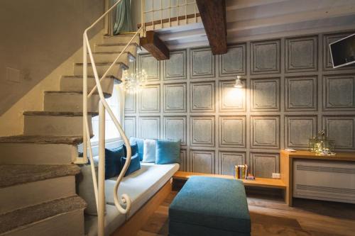 Vigevano Apartment | Maisonette