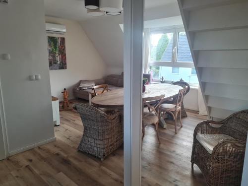 Zweckel Apartment | Maisonette-Wohnung in Gladbeck