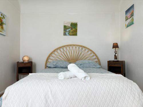 Saint-Sulpice-sur-Risle House | Maisonnette*Cozy*Parking*4pers