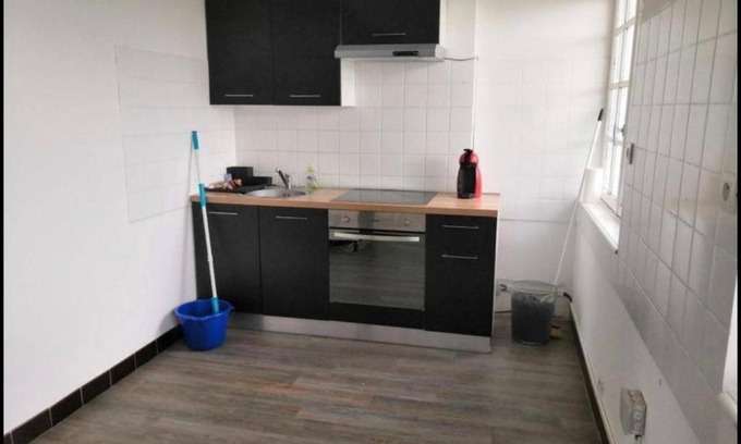 Guimiliau House | Maisonnette équipée à guimiliau