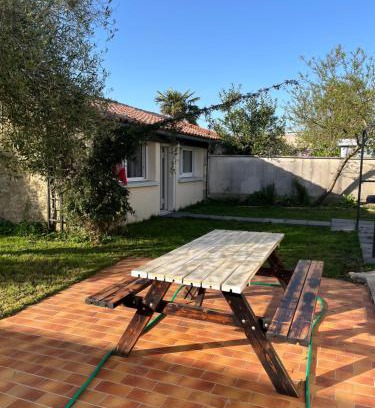 Saint Froult House | Maisonnette 40