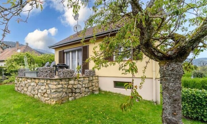 Metzeral House | Maisonnette "chez Georges"