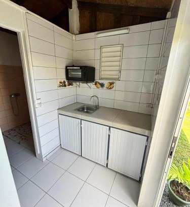 Sainte-Rose House | Maisonnette de campagne, Sofaia à 5 min