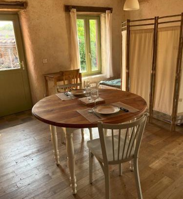 Oudon House | Maisonnette de loire