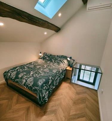 Couchey House | Maisonnette de prestige au cœur des vignes