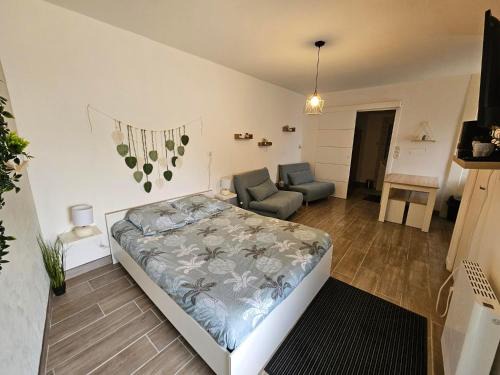 Vauchamps Apartment | Maisonnette du Relais de Vauchamps