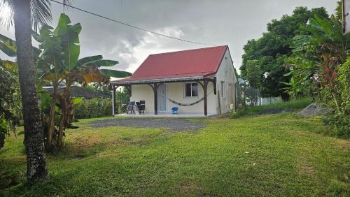 Baie-Mahault House | Maisonnette Guadeloupéenne