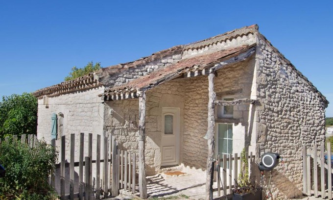 Fargues House | Maisonnette Lotoise, meublé de tourisme 3 étoiles