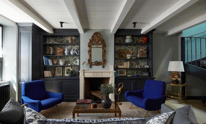 Le Bois-Plage-en-Re House | Maisons 322 - Maison La Secrète