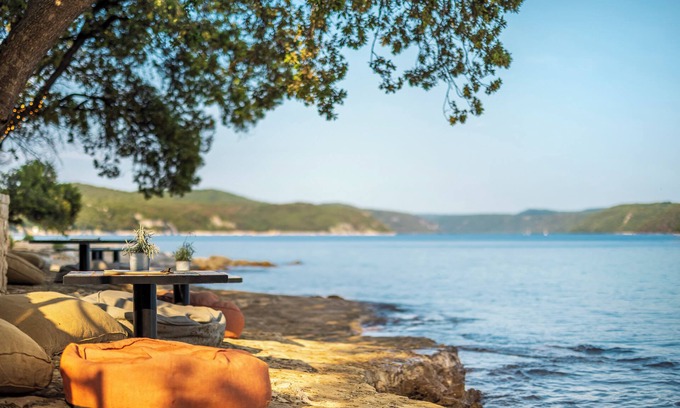 Vrsar Other | Maistra Camping Koversada Uncovered Naturist Mobile homes