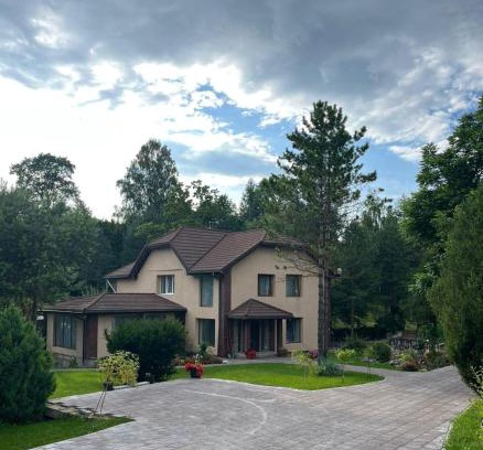 Skriveri House | Maizītes krasts