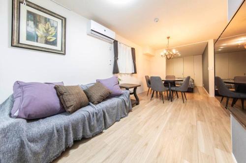 Takasaki Apartment | Maizon de Aile Room B