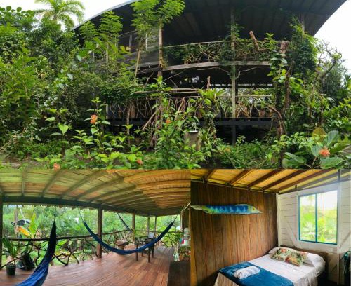 Bahia Solano Hotel | Majagua