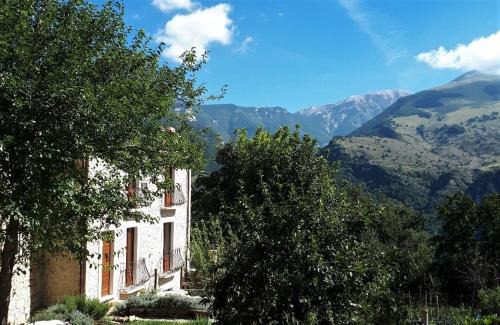 Caramanico Terme Apartment | Majellame