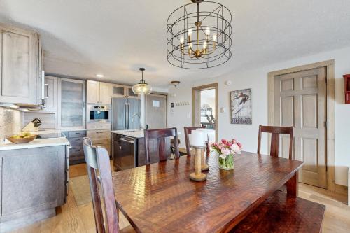 Crested Butte Apartment | Majestic Chateaux