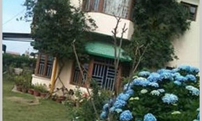 Bhimtal Ski Chalet | Majestic Cottage with WiFi in Bhimtal