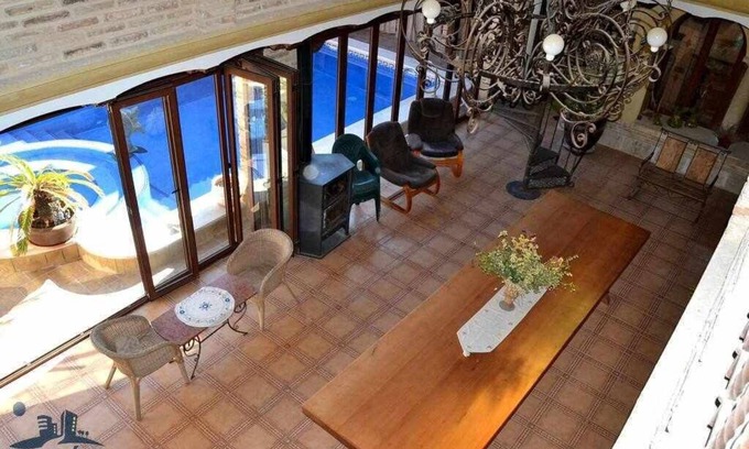San Miguel de Salinas House | Majestic Chalet 10 min Beach 8peop
