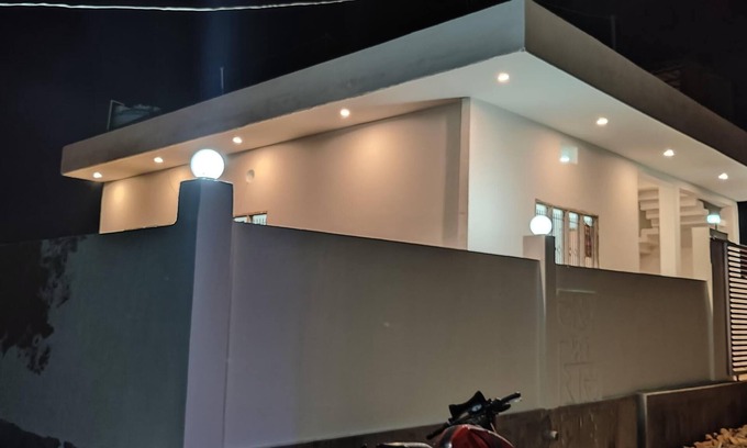 Varanasi House | Majestic Guest House