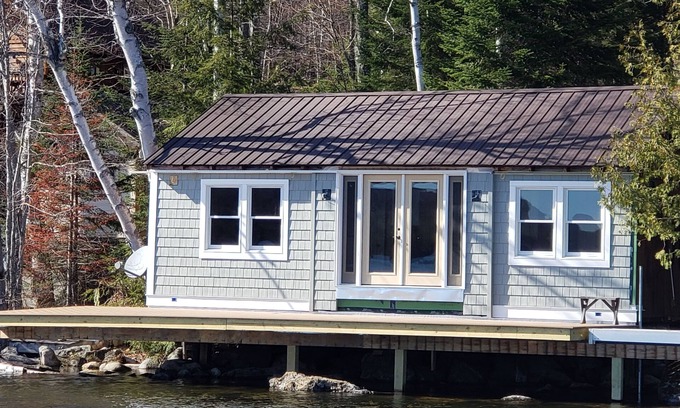 Maidstone Cabin | Majestic Maidstone Lake Property