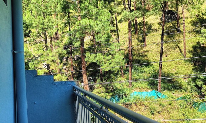 Kasol House | Majestic Mountain Bhaiji Guest House