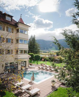 Riscone Hotel | Majestic - Unique Spa Resort