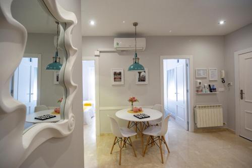 Centro - Sagrario Apartment | MAJESTUOSA ALHAMBRA Nuevo apartamento