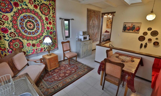 Cholula Apartment | Majikal B&B - Sherezade