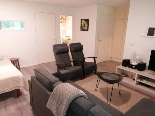 Raahe Apartment | Majoituspalvelu Nurmi Apartment Peipontie 3 A Saunallinen Huoneisto