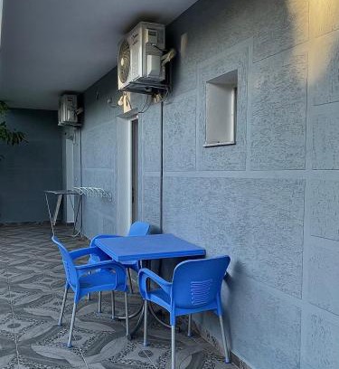 Kodrra Apartment | Majola House