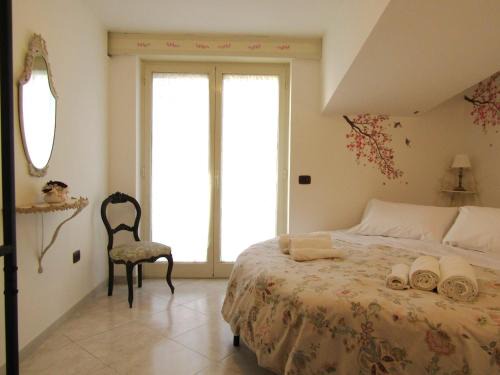 Frattamaggiore Apartment | Majora Suite - Comfort al centro