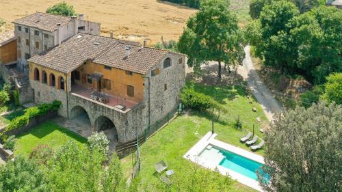 Beguda Apartment | Majordoms - Can Blanc de Montagut