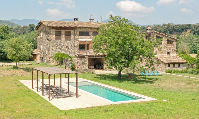 Beguda Cottage | Majordoms - Can Riera de Montagut 7