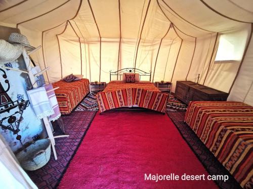 M'Hamid El Ghizlane Other | Majorelle Desert Camp
