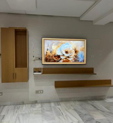 Quartier Mozart Apartment | Majorelle only for family