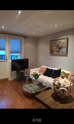 Majorstua Apartment | Majorstuen