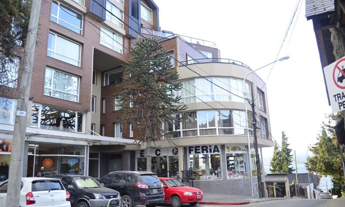 Centro Apartment | Majuto