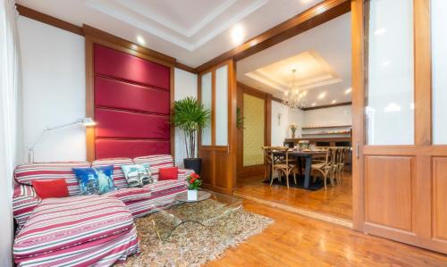 Khlong Toei Nuea House | Mak Sukhumvit 15