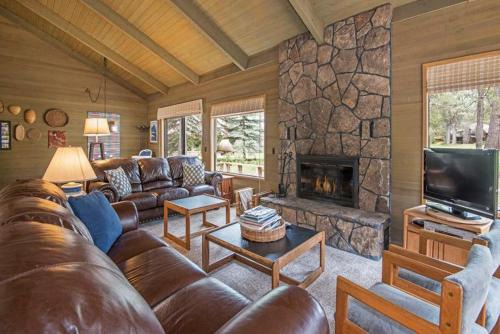 Sunriver House | Makaha 3 - Meredith Lodging