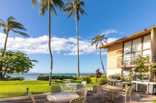 Maalaea House | Makani A Kai Resort B-7